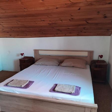 Knaffl Apartment Krk Town Dış mekan fotoğraf