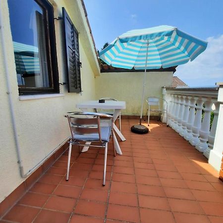 Knaffl Apartment Krk Town Dış mekan fotoğraf