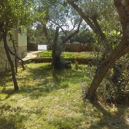Knaffl Apartment Krk Town Dış mekan fotoğraf