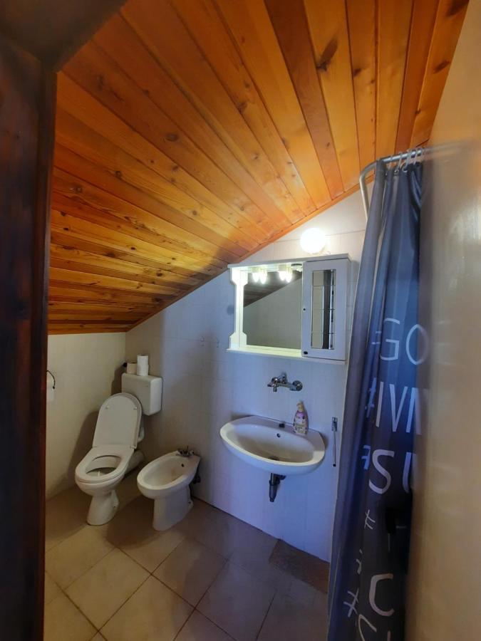 Knaffl Apartment Krk Town Dış mekan fotoğraf