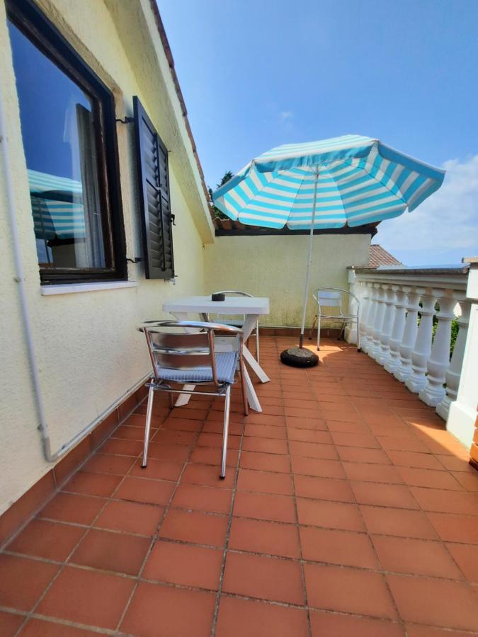 Knaffl Apartment Krk Town Dış mekan fotoğraf