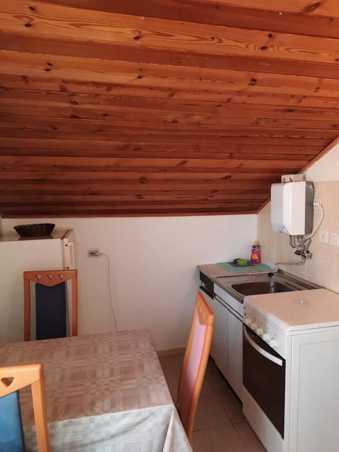 Knaffl Apartment Krk Town Dış mekan fotoğraf