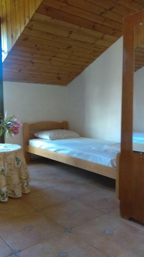 Knaffl Apartment Krk Town Dış mekan fotoğraf