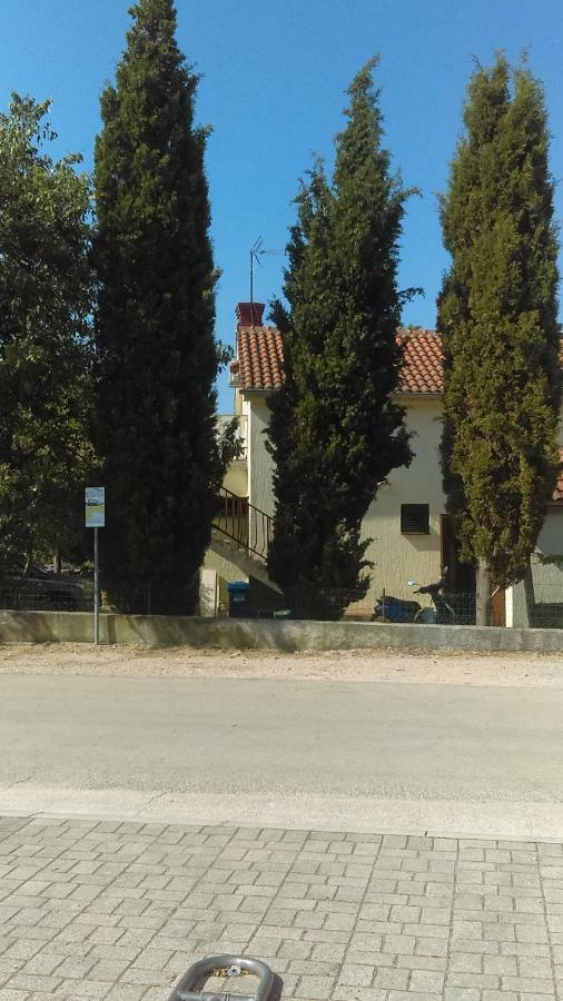 Knaffl Apartment Krk Town Dış mekan fotoğraf
