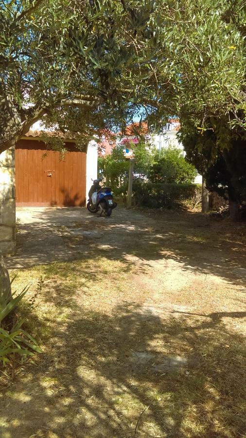 Knaffl Apartment Krk Town Dış mekan fotoğraf