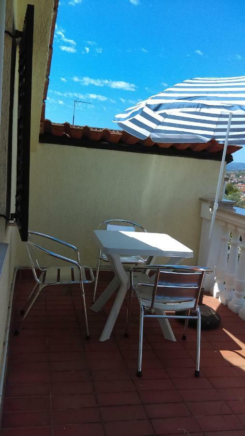 Knaffl Apartment Krk Town Dış mekan fotoğraf